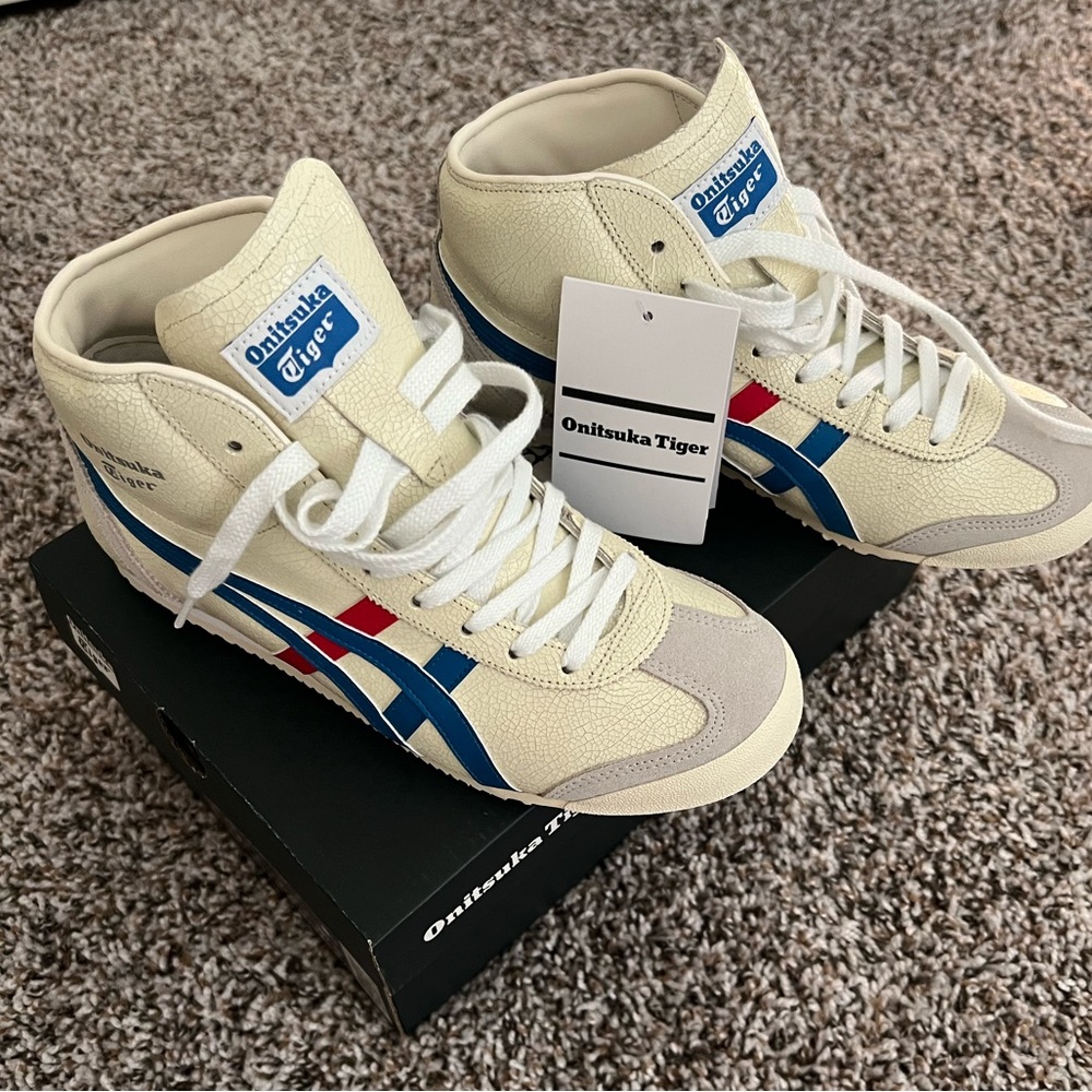 Onitsuka Tiger Mexico 66 Midrunner